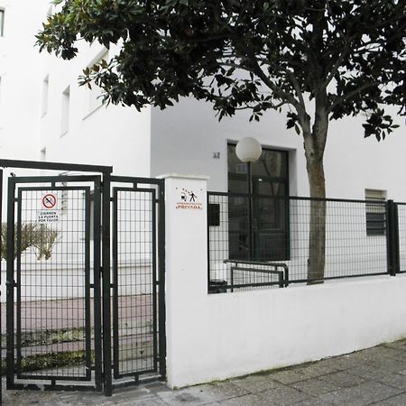 Apartamento El Ancla 엘푸에르토데산타마리아 외부 사진