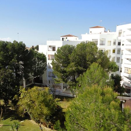 Apartamento El Ancla 엘푸에르토데산타마리아 외부 사진