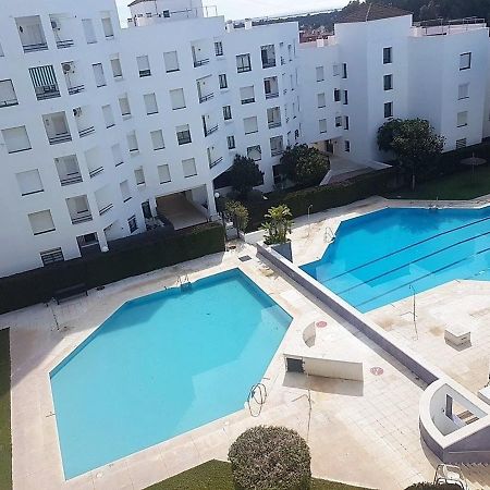 Apartamento El Ancla 엘푸에르토데산타마리아 외부 사진