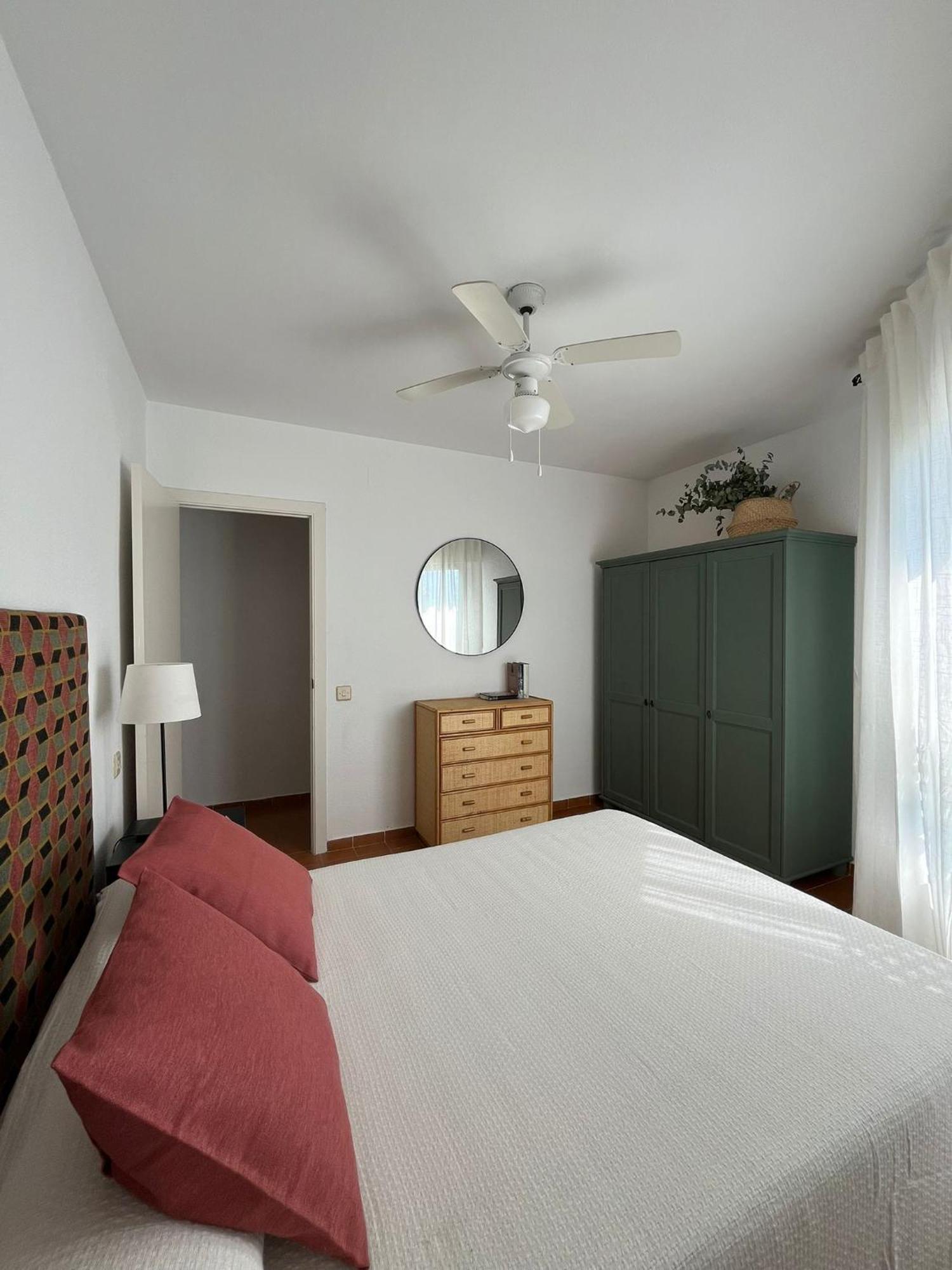 Apartamento El Ancla 엘푸에르토데산타마리아 외부 사진