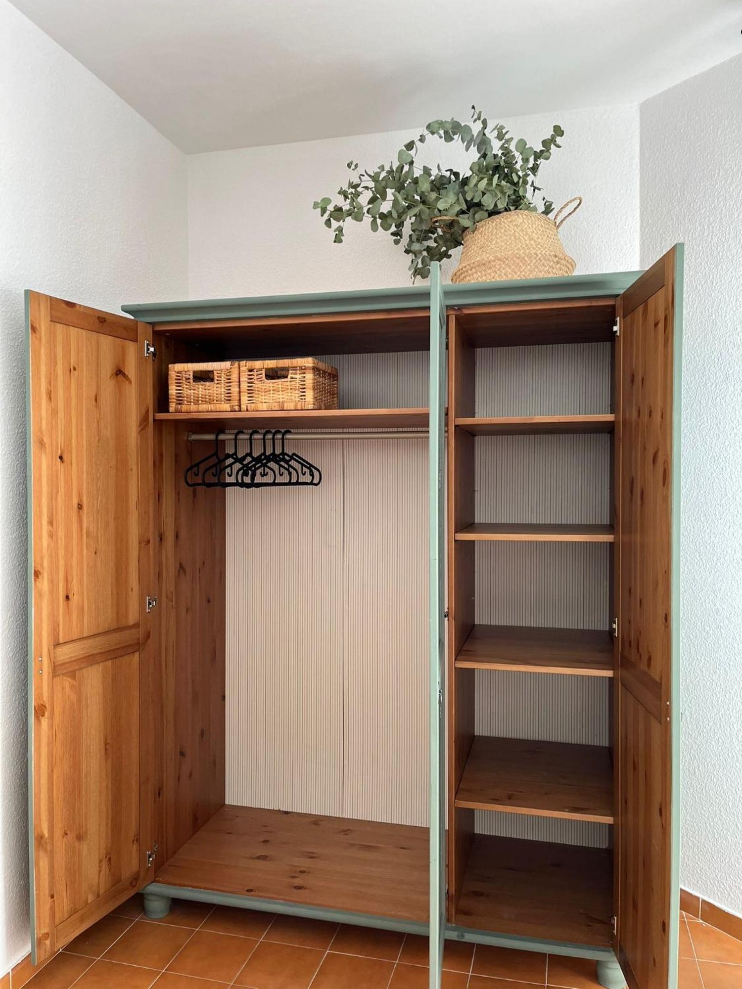 Apartamento El Ancla 엘푸에르토데산타마리아 외부 사진