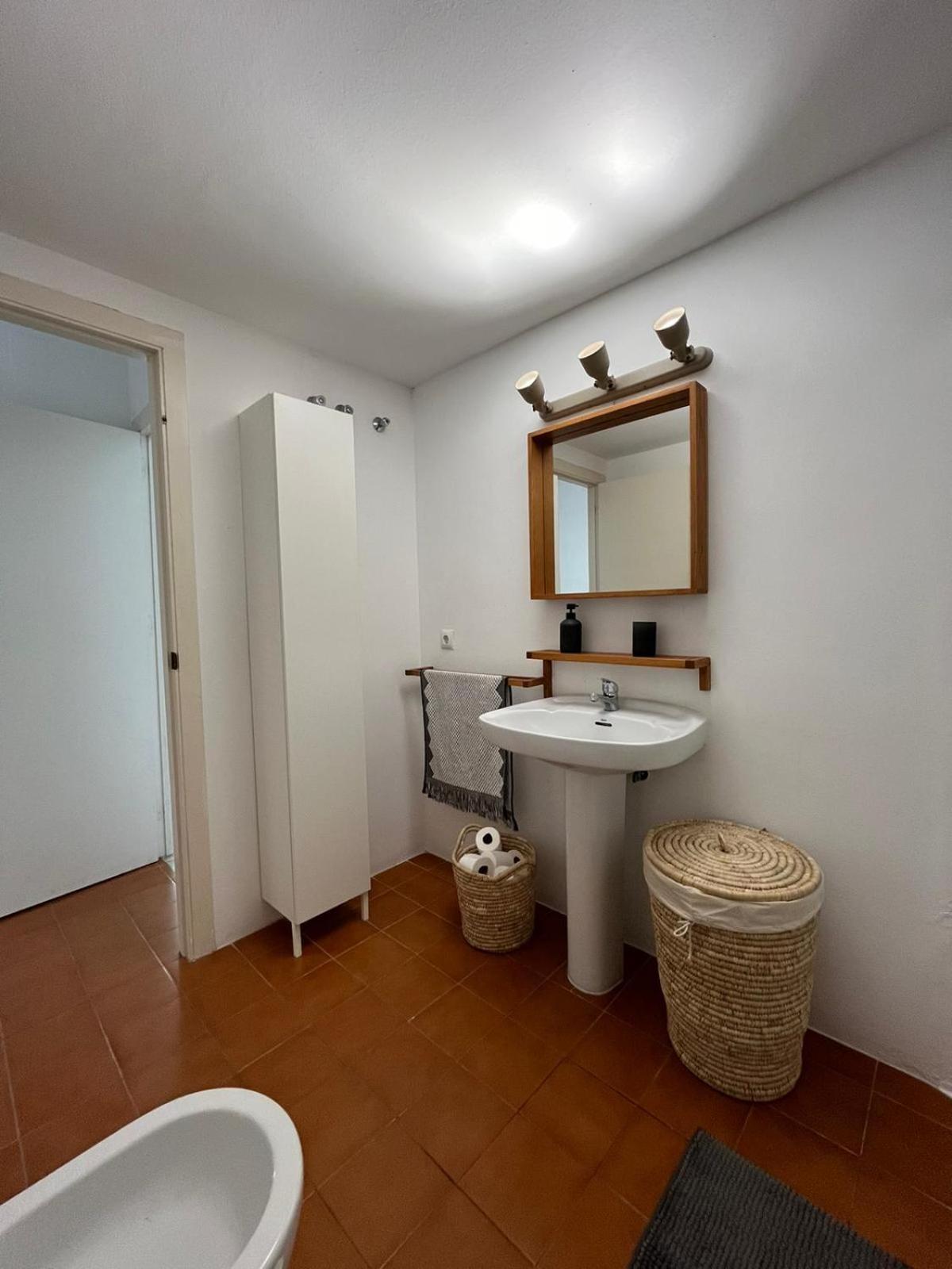 Apartamento El Ancla 엘푸에르토데산타마리아 외부 사진