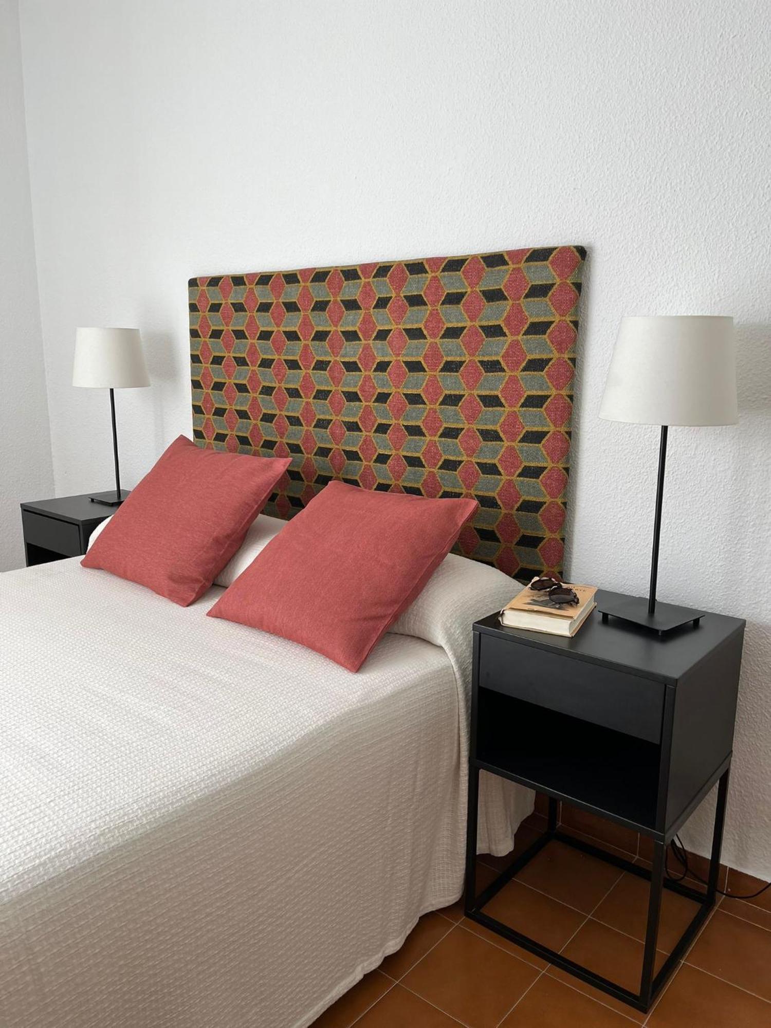 Apartamento El Ancla 엘푸에르토데산타마리아 외부 사진