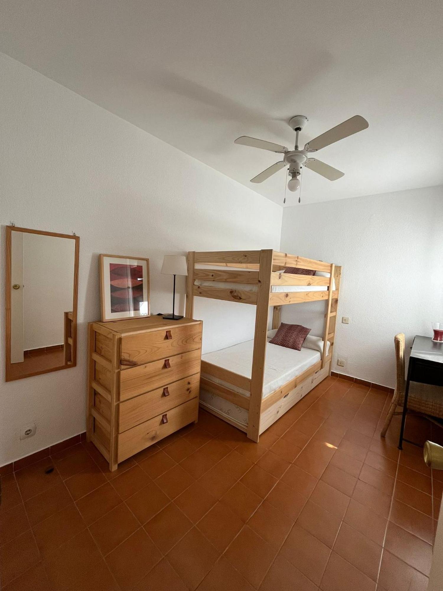 Apartamento El Ancla 엘푸에르토데산타마리아 외부 사진