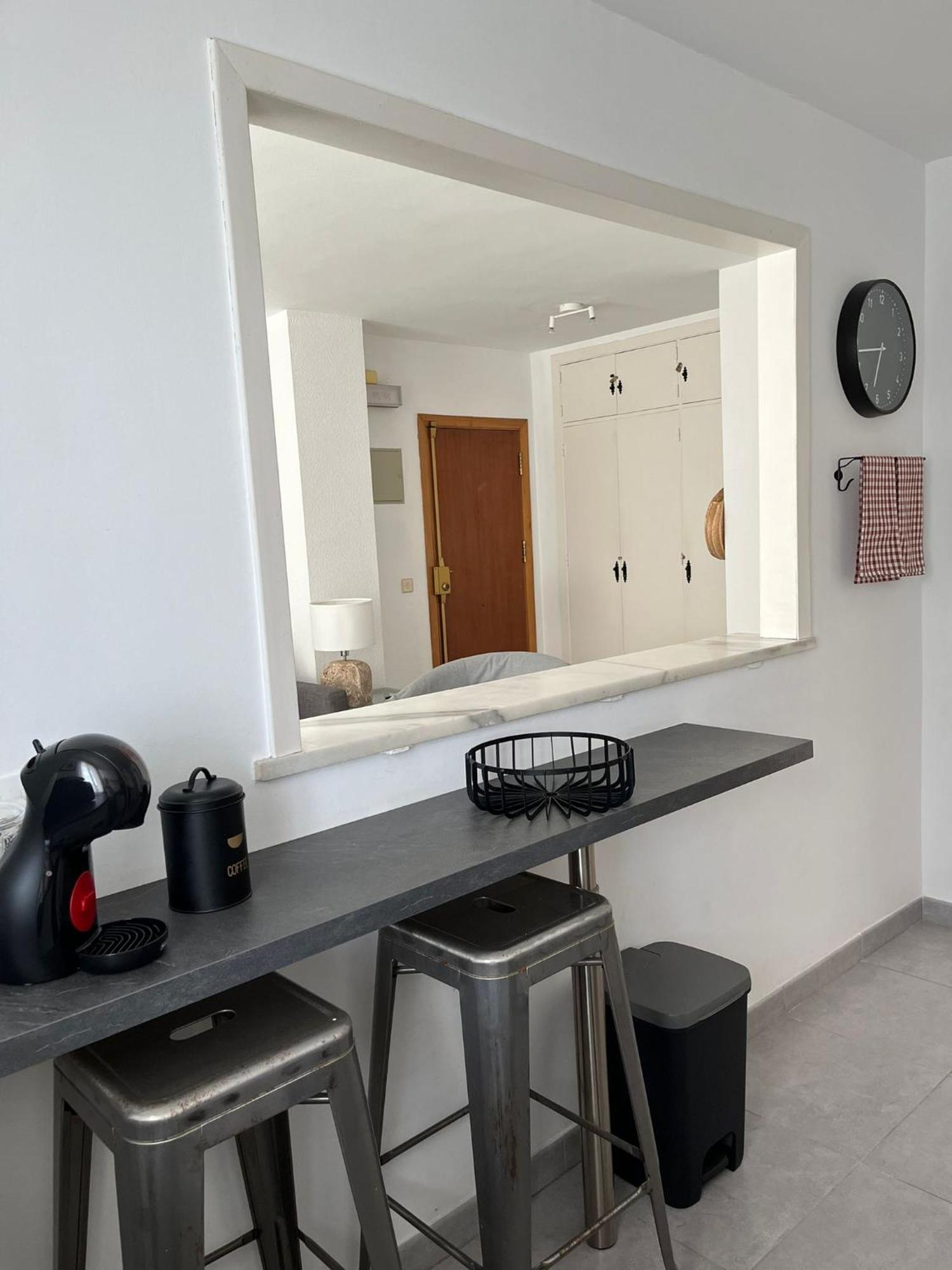 Apartamento El Ancla 엘푸에르토데산타마리아 외부 사진