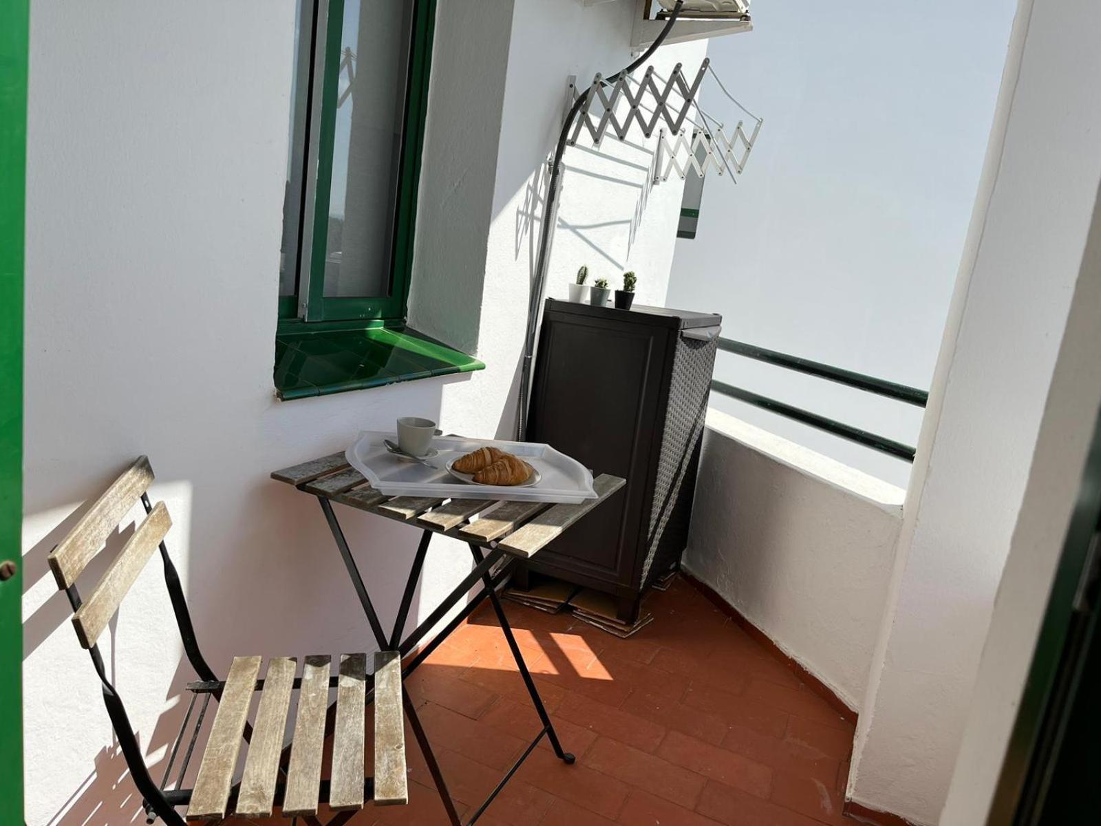 Apartamento El Ancla 엘푸에르토데산타마리아 외부 사진