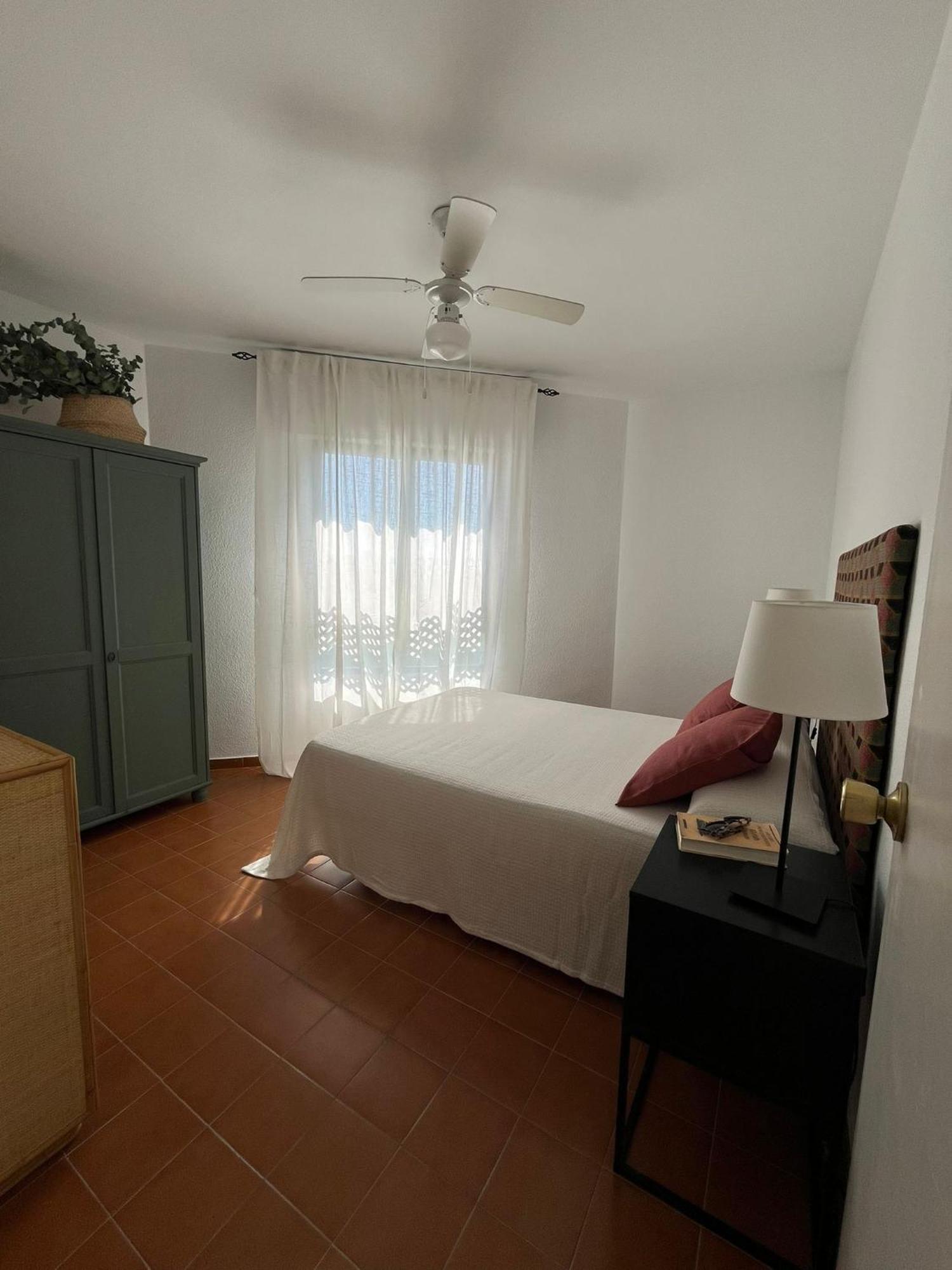 Apartamento El Ancla 엘푸에르토데산타마리아 외부 사진